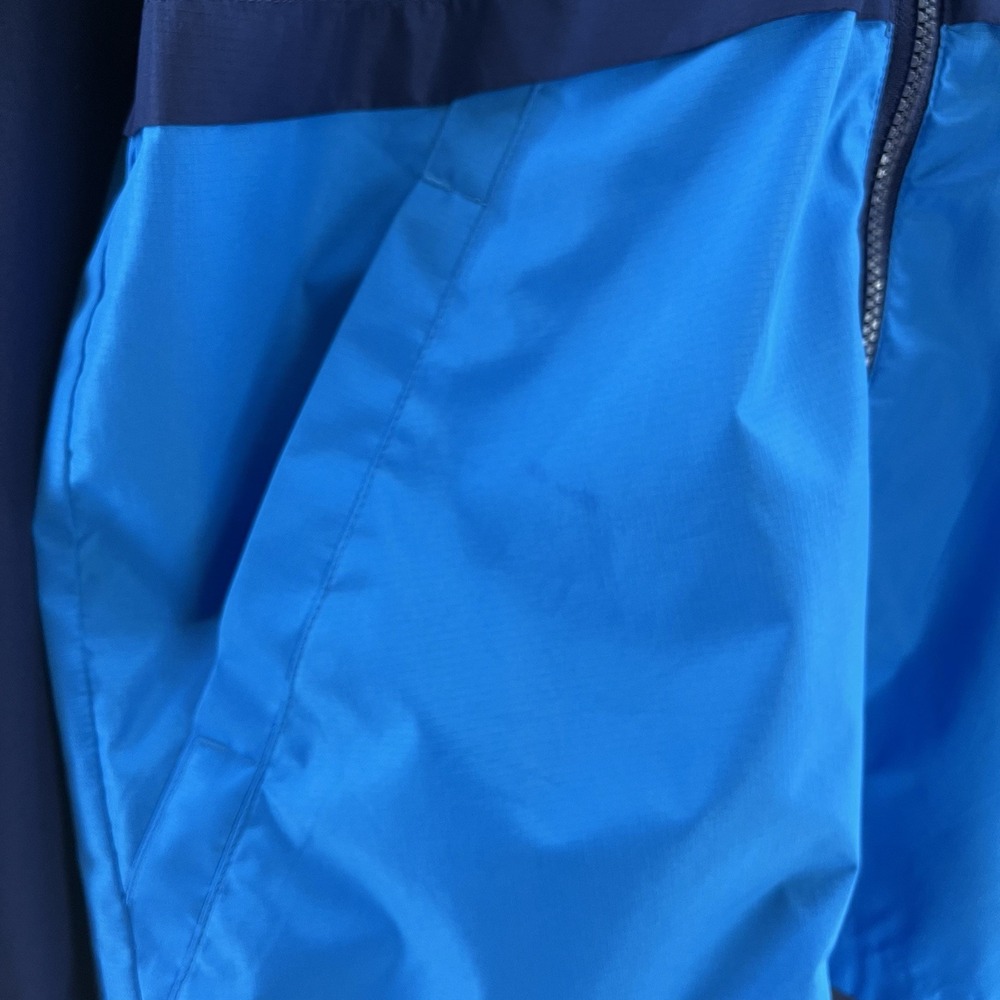 Eddie Bauer Boys Youth 3-in-1 Jacket‎ Blue - Picture 7 of 16